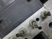 фото thumb №7, Mitsubishi l200 2.5d 2008 насос abs 133800-7180