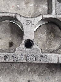 фото thumb №5, Mercedes-benz ml w164 2005 15406121 головка двигуна
