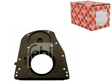 фото thumb №10, Febi сальник вала колінчастий вал. db