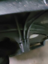 фото thumb №9, Vw golf 6 1.6tdi комплект радиатор