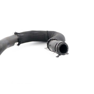 фото thumb №12, Mercedes w203 c180 c200 шланг водяной нагревателя