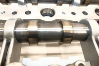 фото thumb №12, Hyundai genesis g80 gv70 2.2 crdi d4hf вали розподільного валу + основа