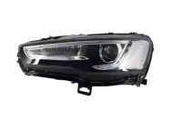 фото thumb №3, Фары led drl do mitsubishi lancer 07-17