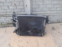 фото thumb №1, Радиатор перед передние dodge ram 1500 5.7 hemi 68268606ac