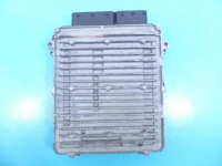 Бортовой компьютер блок управления mercedes ml w166 3.5b v6 с Разборки, фото thumb