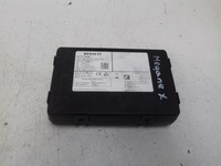 фото thumb №1, Модуль navi 282757969r renault megane iii