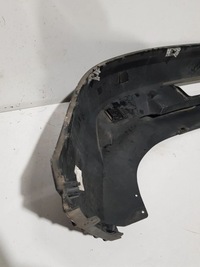 фото thumb №9, Skoda kodiaq 2018 з задній планка нижня бампера заднього