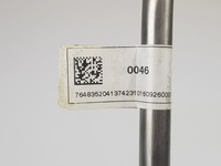 фото thumb №9, Шланг wąż труба мащення оливи турбонагнітача bmw x1 f48 f45 1.5i