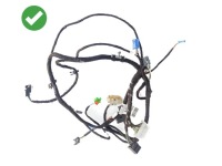 фото thumb №1, Mercedes-benz e w211 2004 сидіння, сидіння