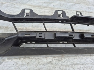 фото thumb №7, Bmw 3 f30 f35 f31 12- решітка середня бампера передньої