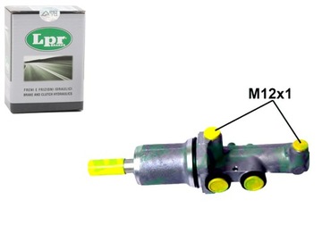 фото thumb №1, Lpr насос тормозная