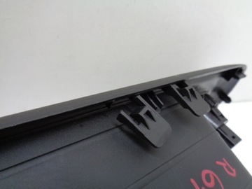 фото thumb №9, Citroen c3 iii панель кнопка старт сплав полиця