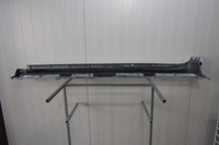 фото thumb №9, Молдинг порог правая toyota yaris 4 iv 20- mazda 2 22- hybrid