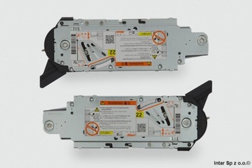 Актуаторы AVENTOS HF 2600-5500 SERVO-DRIVE BLUM