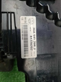 фото thumb №12, Vw arteon r-line задняя бампер лампа лампы 4szt lc9x w цвет