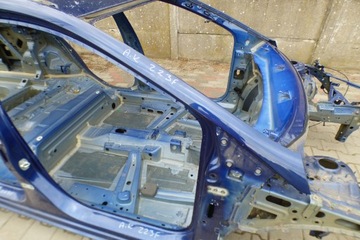 фото thumb №7, Стійка даховий дах праві лівий z176 z22y z23f opel astra k v 2015-