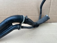 Opel meriva b 1.4 turbo труба заливна горловина пального 13269551 Київ, фото thumb