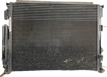 фото thumb №1, Dodge challenger 15- радиатор вентилятор 55111282ac