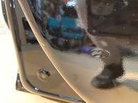 фото thumb №15, Hyundai tucson iii lift 18- дверь левый перед