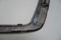 фото thumb №10, Subaru forester iv lift молдинг хром решётка решетка