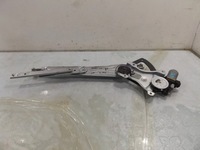 фото thumb №1, Aveo t250 3d підйомник вікон лівий перед