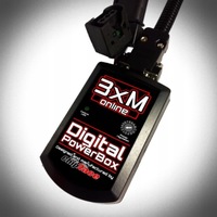 фото thumb №2, Чип тюнинг 15 map renault master ii 2.5 dci 146 km