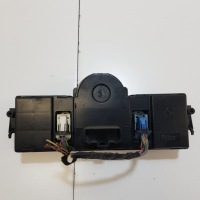 фото thumb №2, Панель кондиционера renault scenic 2