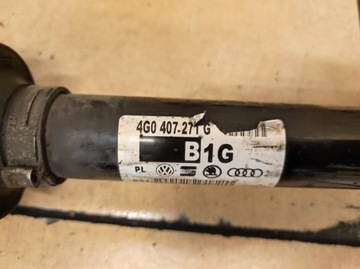 фото thumb №6, Піввісь напіввісь ліва права перед audi a6 c7 2.0 tdi рестайлінг