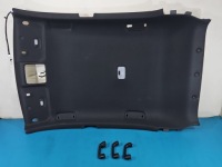 Купить Обшивка потолка hyundai i20 2 14-20 hb 85300-c8520, фото thumb