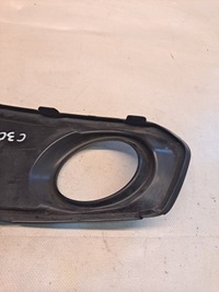 фото thumb №8, Рамка решётка противотуманной фары левая volvo c30 lift 31298171
