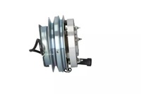 фото thumb №4, Nrf 49635 сцепление, вентилятор охлаждение