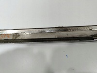 фото thumb №5, Lexus rx 450h планка хром двері лівий зад гібрид 10921640l0