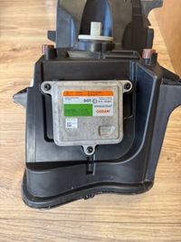 фото thumb №7, Dodge charger лампа ксенон левая 2020+