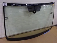 фото thumb №1, Скло лобове перед seat leon iii датчик akustik нова 2016-