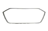 фото thumb №1, Audi a7 4k8 2019- рамка навколо решітка хром решітка перед