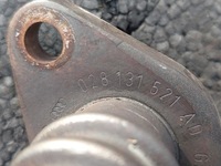 фото thumb №6, Шланг трубка egr audi vw 1,9tdi 2,0tdi 028131521ad