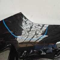 фото thumb №10, Bmw x1 u11 22- капот крышка двигателя