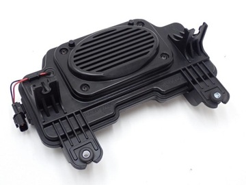 фото thumb №7, Динамік сабвуфер підсилювач оригінал 96370-g2100 hyundai ioniq електричний 17r