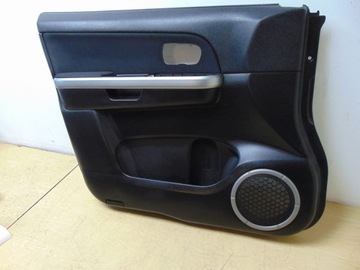 фото thumb №6, Оббивка боковина двері лівий перед suzuki vitara ii