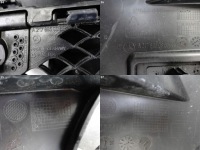 фото thumb №11, Mercedes s-klasa купе cabrio c217 a217 amg 14-18 бампер решітка перед 6xpdc