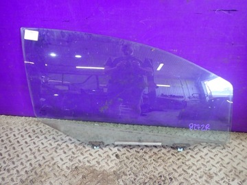 фото thumb №1, Toyota yaris ii 05- 3d стекло дверная дверь правые перед передняя правая