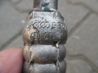 фото thumb №9, Audi a8 шланг кондиціонера 4e0260707as
