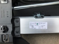 фото thumb №12, Mercedes w206 c klasa sedan электрическая шторка стекло задний