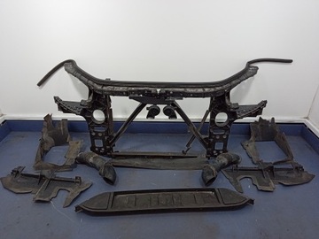 фото thumb №1, Audi q7 i 4l pas переднее туннели комплект