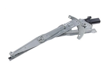 фото thumb №1, Подъемник стекла renault kangoo 1997 1998 1999 2000 2001 2002 2003 2004 2005