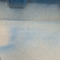 фото thumb №14, Ford focus iii 3 mk3 rs lift 14-18 бампер перед передний sprysk