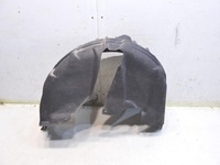 фото thumb №5, Підкрилок лівий зад audi a3 8p