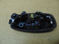 фото thumb №2, Ручка зовнішня двері лівий перед opel combo d