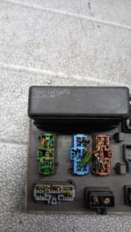 фото thumb №2, Модуль bsi ford focus mk1 00r