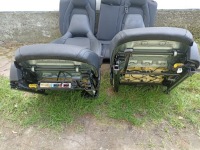 Сиденья заднее сиденье кожа комплект mercedes w156 w176 uk Киев, фото thumb